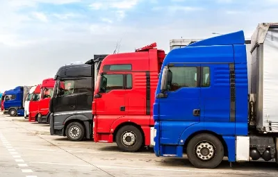 Antalya Güce Ambar Nakliyat